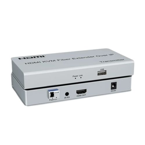 KVM/Hdmi Extender over Fiber LC 20km